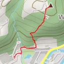 thumbnail for 莊子頂山