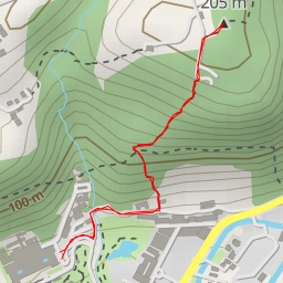 thumbnail for 莊子頂山