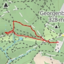 thumbnail for Kalksburger Straße - Wien