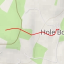 thumbnail for old mining activity? - Edge Lane