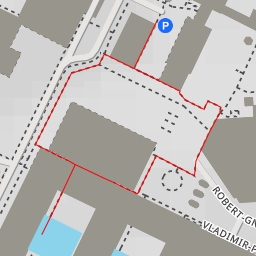 thumbnail for ETH Zürich, Hönggerberg - Wannenweg - Zürich