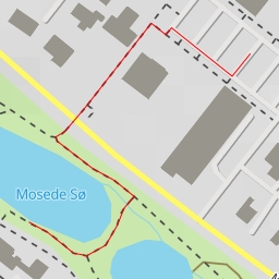 thumbnail for Mosede Sø