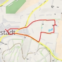 thumbnail for Falknerei Natur-Erlebnis-Park - Schörlinsmatten