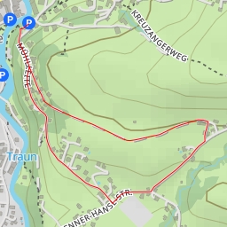 thumbnail for Scheibnergasse