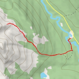 thumbnail for Blacksmith Ridge