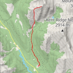 thumbnail for Mount Chesmill