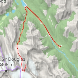 thumbnail for Mount French