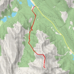 thumbnail for Mount Murray