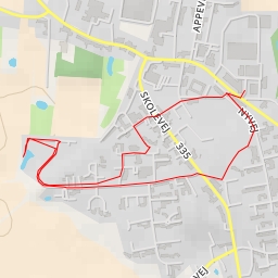 thumbnail for Vesterled