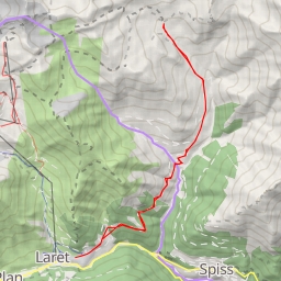 thumbnail for Fließer Stieralphütte
