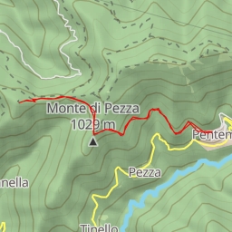 thumbnail for Monte Penzo