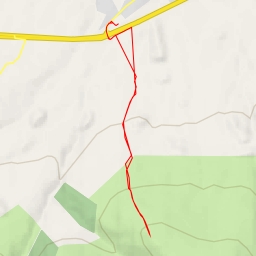 thumbnail for Kinpauch Hill