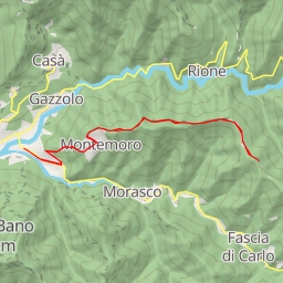 thumbnail for Monte del Cardinale