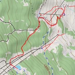 thumbnail for Chemin de Moay - Chemin de Moay