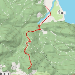 thumbnail for Rauteckkopf