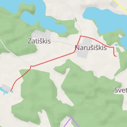 thumbnail for Miško g. - Miško g.