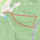 thumbnail for Hochweg - Hochweg