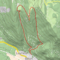 thumbnail for Champ du Raz