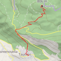 thumbnail for Cioppo di Riccio