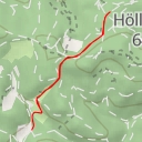 thumbnail for Vorderer Langenberg