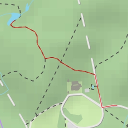 thumbnail for Bois du Laerbeek - Laarbeekbos - Rue du Bois - Bosstraat