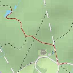 thumbnail for Bois du Laerbeek - Laarbeekbos - Voetweg 32