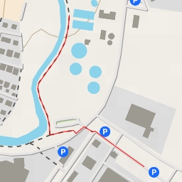 thumbnail for Melchior-Faul-Weg - Melchior-Faul-Weg