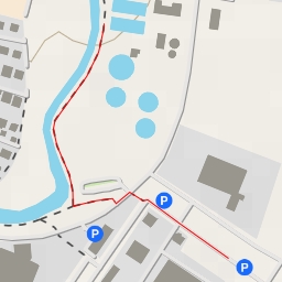 thumbnail for Melchior-Faul-Weg - Melchior-Faul-Weg