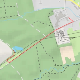 thumbnail for Fernewaldstraße - Fernewaldstraße - Bottrop