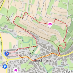 thumbnail for Steinbrunngasse