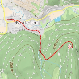 thumbnail for Königsträssle