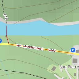 thumbnail for SP67 - Antrona Schieranco