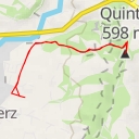 thumbnail for Quinto