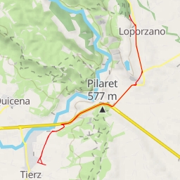 thumbnail for Carretera de Vadiello - Carretera de Vadiello