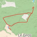 thumbnail for Route de la Roche aux Loups