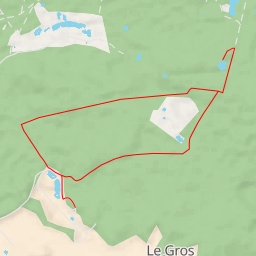 thumbnail for Route de la Roche aux Loups