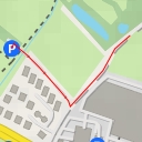 thumbnail for Roller - Poppenbütteler Weg - Hamburg