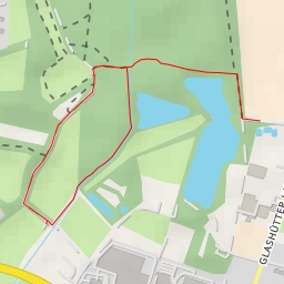 thumbnail for PRO TENNIS Hamburg - Wildes Moor - Hamburg