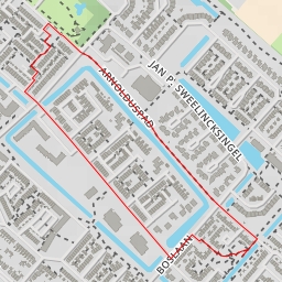 thumbnail for Blankenpad - Blankenpad