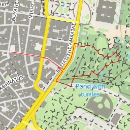 thumbnail for Πλατεία Αγνώστου Στρατιώτου - Αθήνα