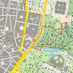 thumbnail for Πλατεία Αγνώστου Στρατιώτου - Αθήνα