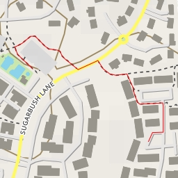 thumbnail for Bloomingdale Drive