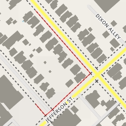 thumbnail for West Third Street - Lexington