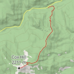 thumbnail for Cox Hill