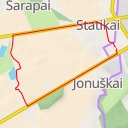 thumbnail for ež. Dirvonai