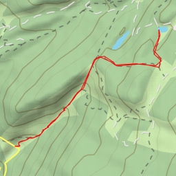 thumbnail for lago del Sangiatto inferiore