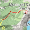 thumbnail for Monte del Sangiatto