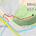 thumbnail for Mních