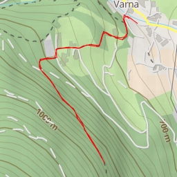 thumbnail for Pronsolweg