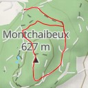 thumbnail for Montchaibeux